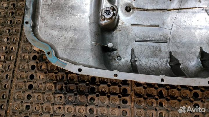 Поддон масляный двигателя Scania 5-series