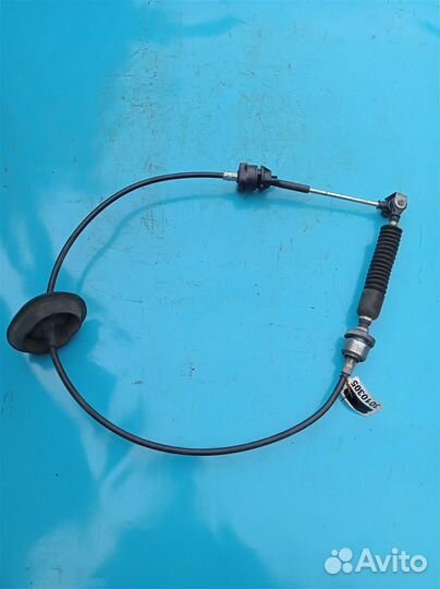 Трос кпп Dodge Caliber (2006-2011)