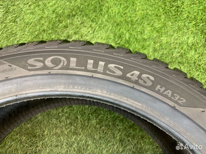 Kumho Solus 4S HA32 275/45 R20 110W