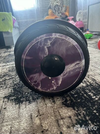 Гироскутер