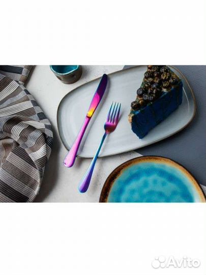 Набор столовых приборов
