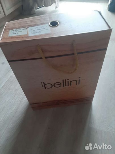 Сапоги зимние