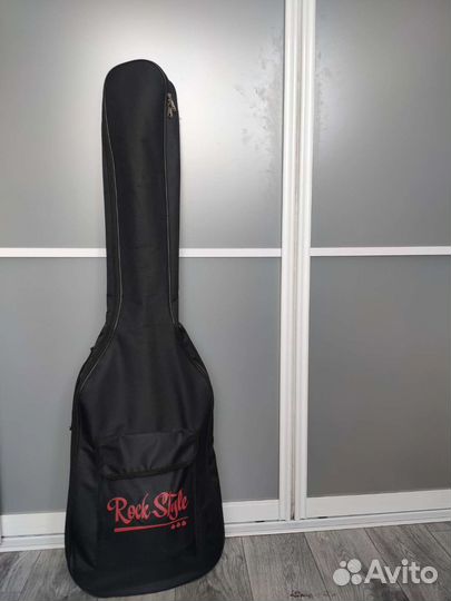 Басс гитара 4 струны