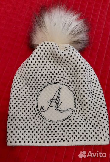 Шапки женские