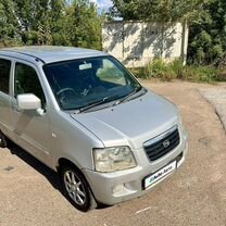 Suzuki Solio 1.3 AT, 2005, 263 000 км, с пробегом, цена 387 000 руб.