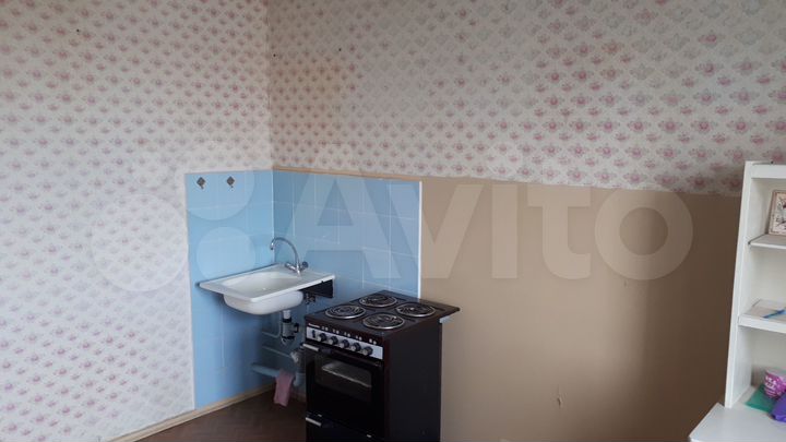 1-к. квартира, 40,2 м², 5/5 эт.