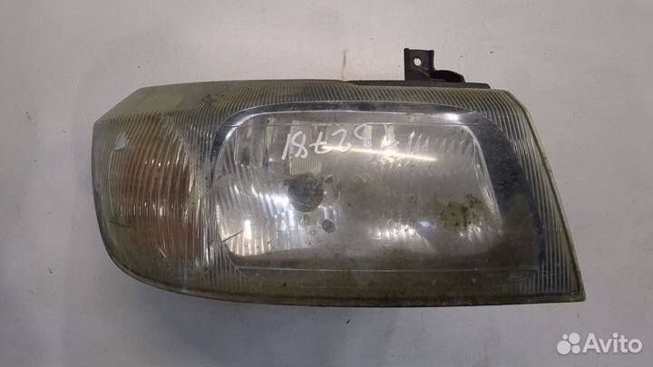 Фара (передняя) Ford Transit, 2005