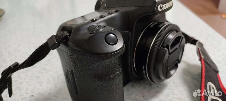 Canon EOS 40D тушка