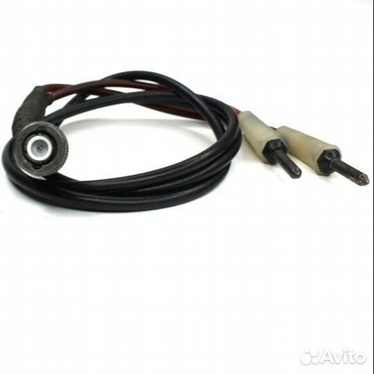 Переходник щуп из зип соединитель с хранения