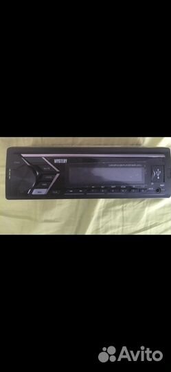 Магнитола пионер