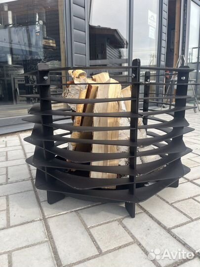 Костровая чаша