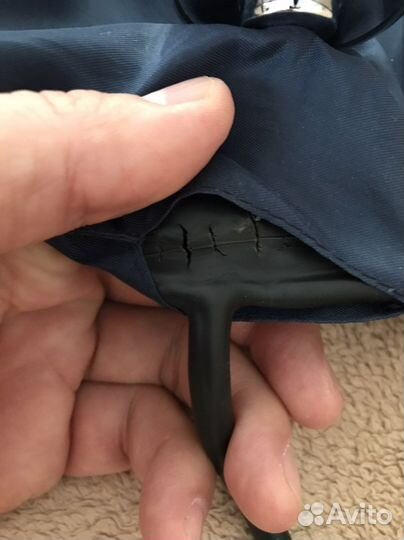 Тонометр механический