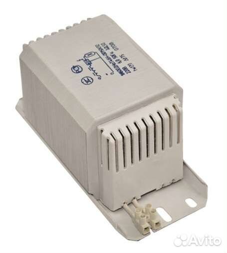 Дроссель изу днат