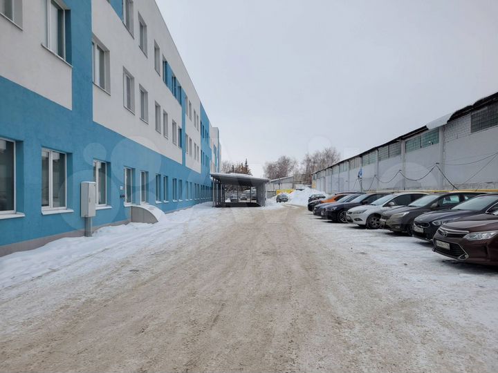 Сдаю блок офис 368м² с новым ремонтом