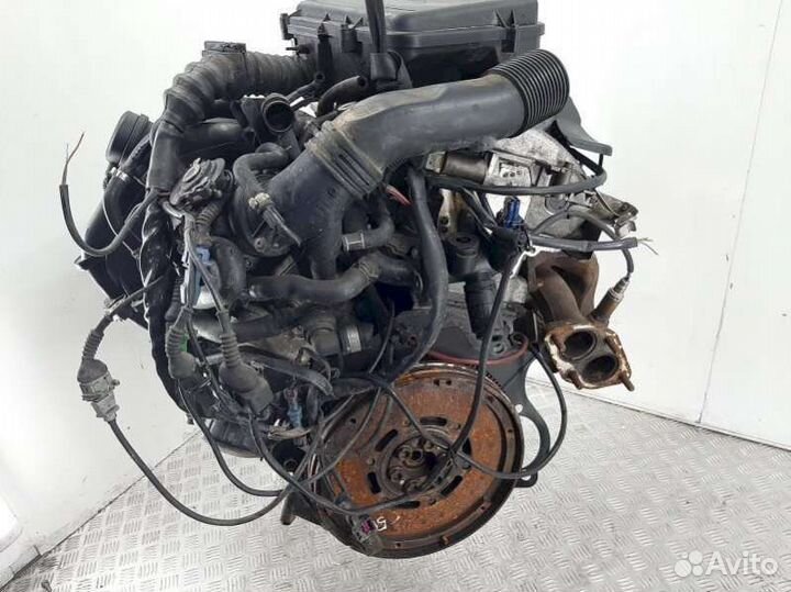 Двигатель Volkswagen Passat B5 (1996 - 2005) 1.8 A