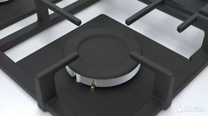 Варочная поверхность bosch POP6C2O92R