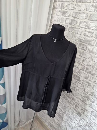 Блузки женские 50 52