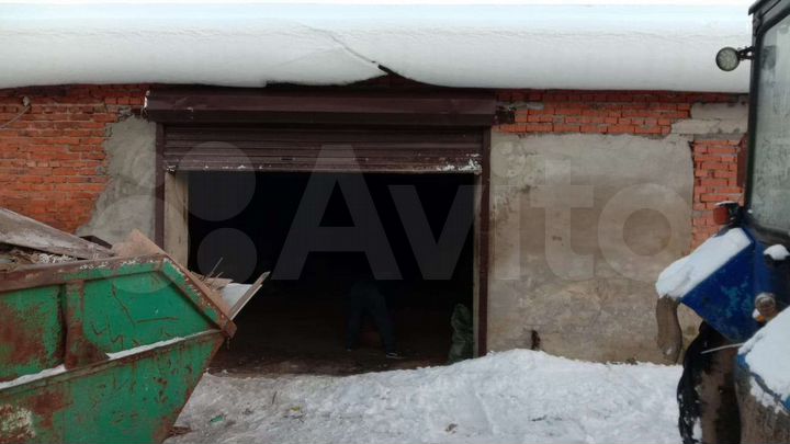 Производство, 200 м²