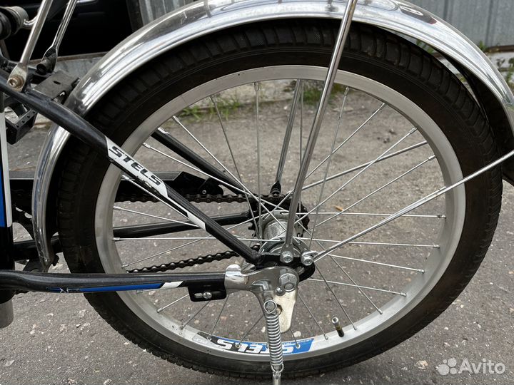 Stels велосипед 20’