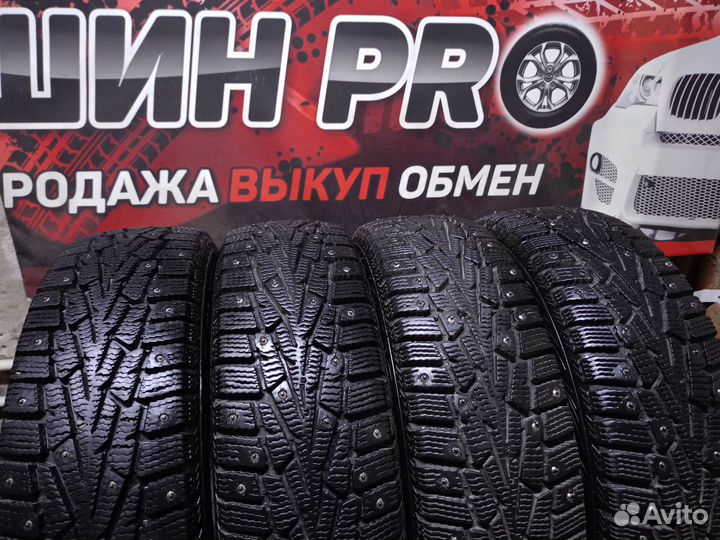 Cordiant Snow Cross 175/65 R14