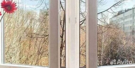 Окна быстро