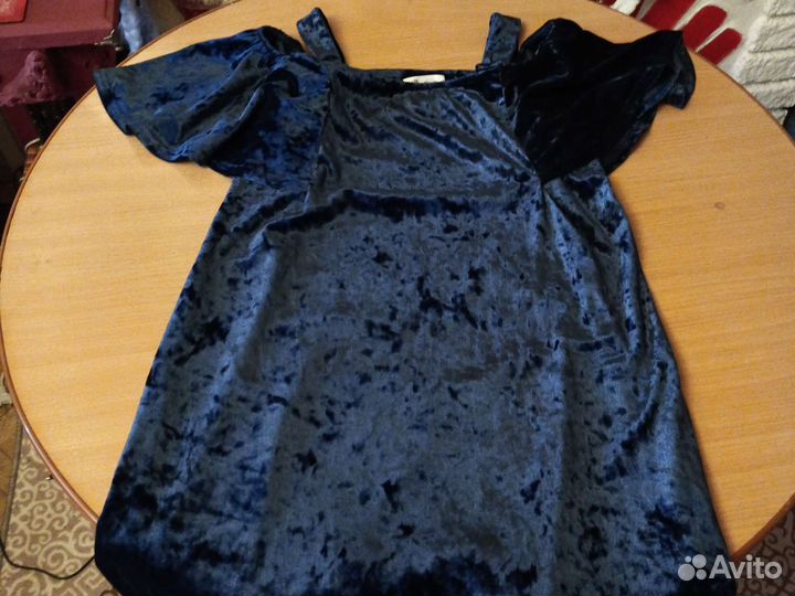 Женские вещи пакетом 44