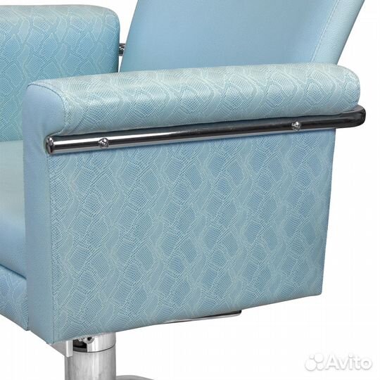 Кресло для парикмахерской Лесли гидравлика