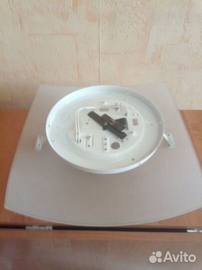 Светильник потолочный