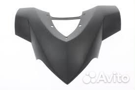 Кожух руля (верхняя часть) Yamaha гидроцикл F1KU14