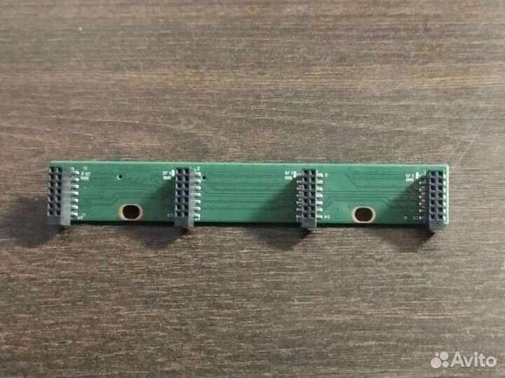 Планка переходная whatsminer m5x m3x