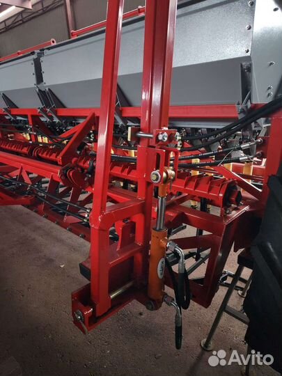 Сеялка Белинсксельмаш ASTRA SZ 5,4, 2021