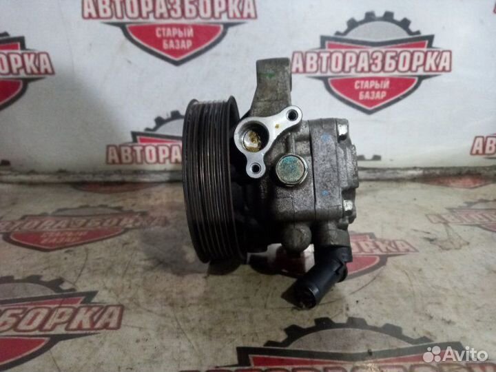 Насос гидроусилителя Honda Cr-V RE4 K24A 2010