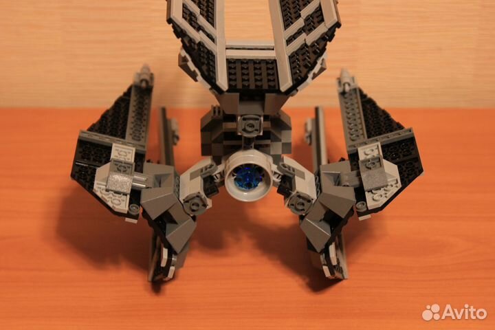 Lego Star Wars 8087 Tie Defender