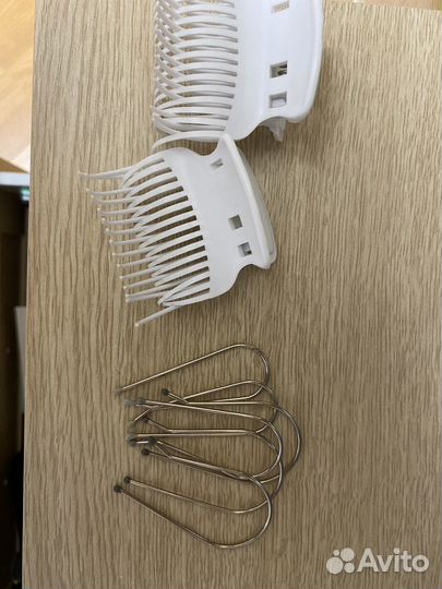 Электро Бигуди BaByliss