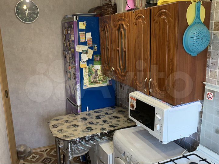 2-к. квартира, 38,2 м², 2/2 эт.