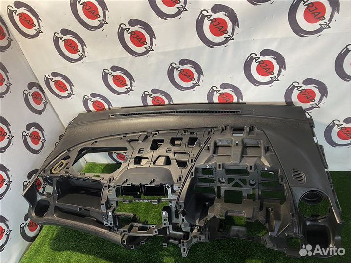 Торпедо(4) Honda Fit Shuttle GP2 LDA 2012