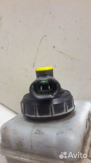 Главный тормозной цилиндр