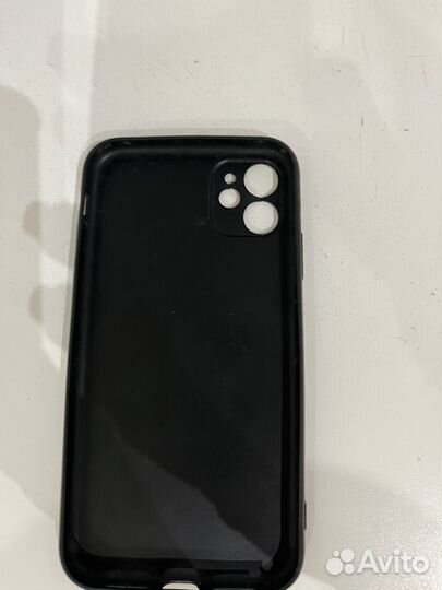 Чехол на iPhone 11