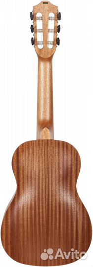 Гиталеле Baton Rouge V2-G sun