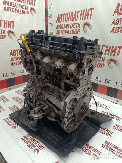 Двигатель Kia Sportage 3 Hyundai ix 35 G4KD