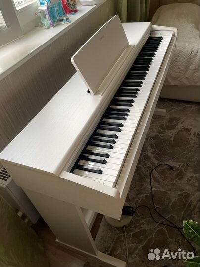 Цифровое пианино yamaha YDP-144