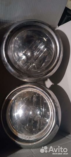 Santa fe classic птф