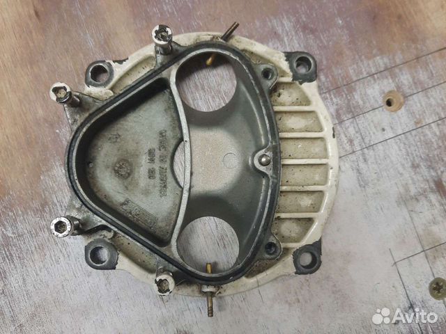 290811252 Крышка Маятникового Клапана BRP 717