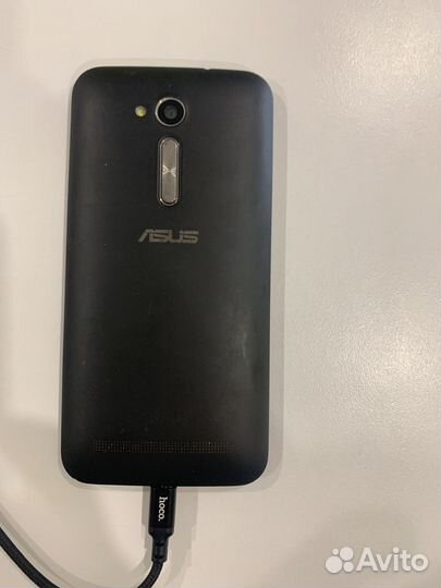 Телефон asus