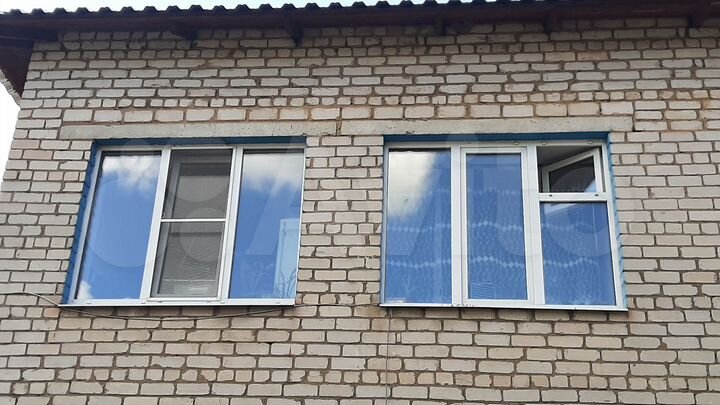 1-к. квартира, 29 м², 2/2 эт.