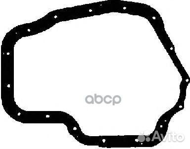 Прокладка opel astra F/G/H/vectra A/B/C/zafira A/B