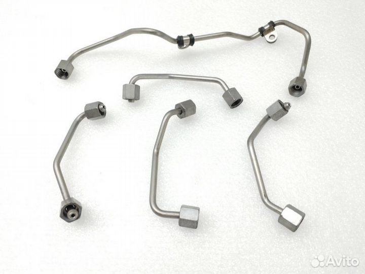 Трубка топливная Mercedes-Benz Gle-Class W166 2.2D