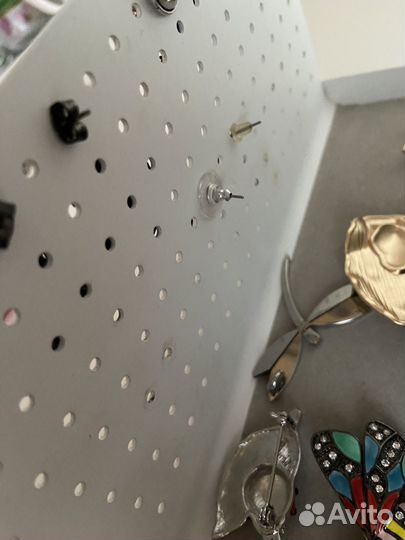 Органайзер для бижутерии