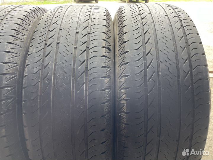 Bridgestone Ecopia EP850 265/65 R17