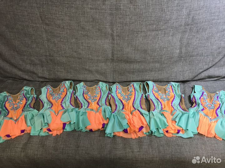 Пошив одежды